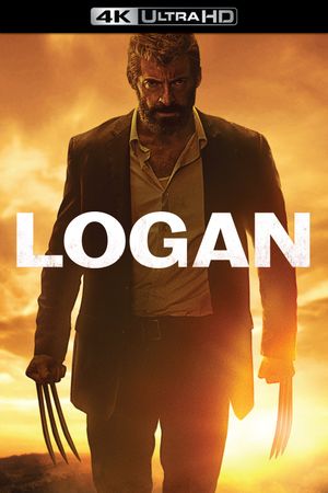 Logan's poster