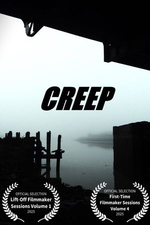 CREEP's poster