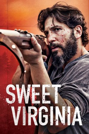 Sweet Virginia's poster