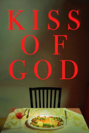 Kiss of God's poster