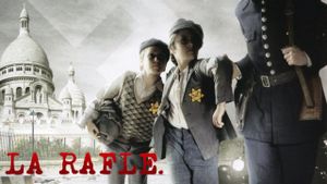 The Round Up's poster