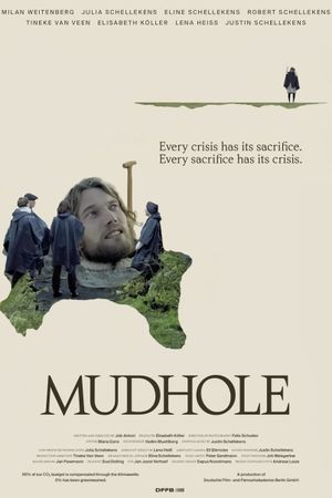 Mudhole's poster
