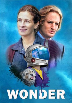 Wonder's poster