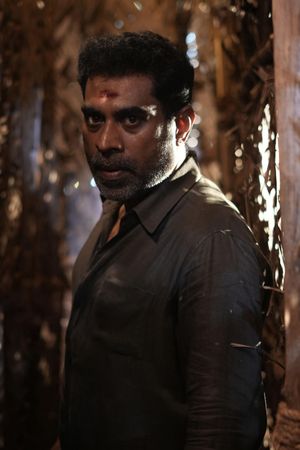 Veera Dheera Sooran: Part 2's poster