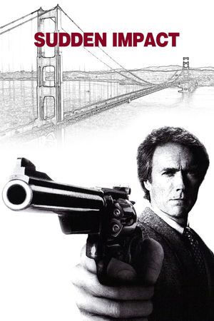 Sudden Impact's poster