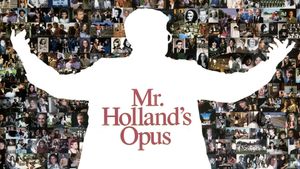 Mr. Holland's Opus's poster