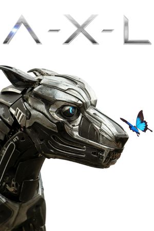 A-X-L's poster
