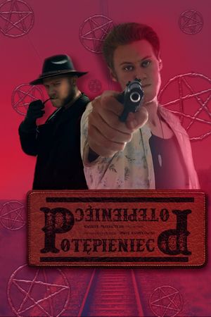 Potępieniec's poster