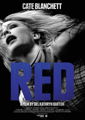 Red's poster