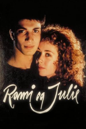 Rami og Julie's poster