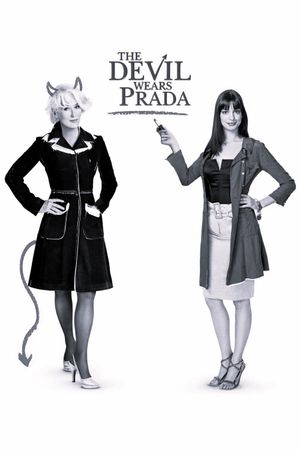 The Devil Wears Prada's poster