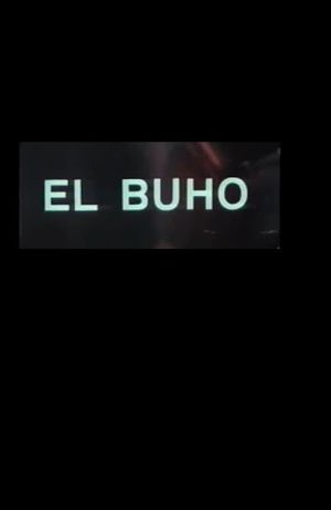 El buho's poster