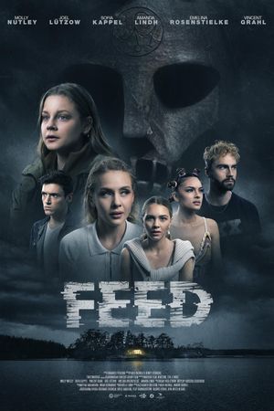 Feed's poster