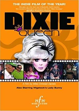 Dixie Queen's poster