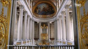 Les Invalides: La construction d'un symbole's poster