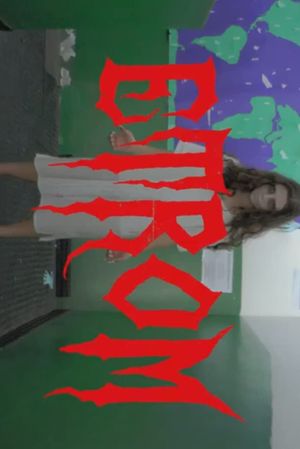 Etrom's poster