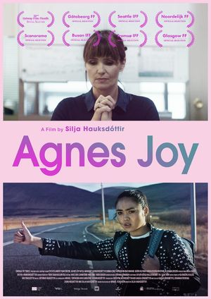 Agnes Joy's poster