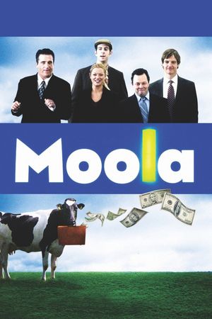 Moola's poster