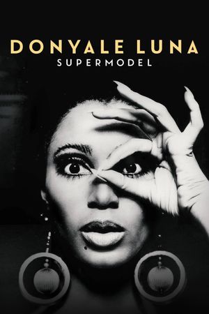 Donyale Luna: Supermodel's poster