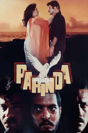 Parinda's poster