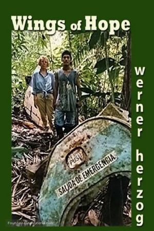 Wings of Hope's poster