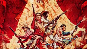 Duel at Diablo's poster