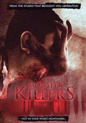 Monster Killers's poster