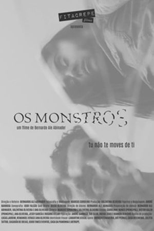 Os Monstros's poster image