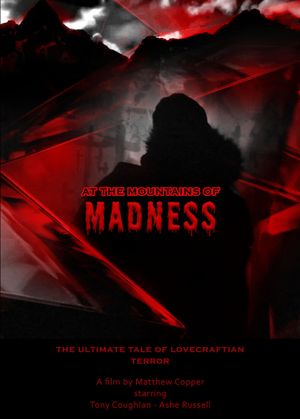 At the Mountains of Madness's poster