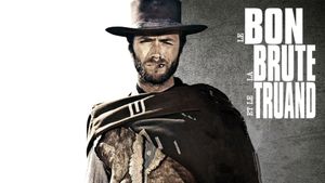 The Good, the Bad and the Ugly's poster