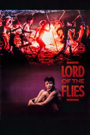 Lord of the Flies's poster