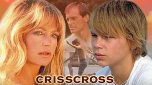 CrissCross's poster