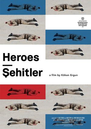 Heroes's poster