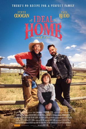 Ideal Home's poster