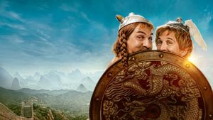 Asterix & Obelix: The Middle Kingdom's poster