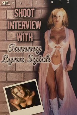 RFVideo Presents: Shoot Interview With Tammy Lynn Sytch's poster