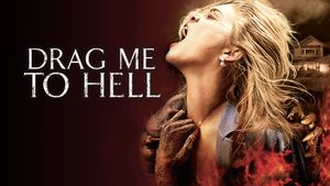 Drag Me to Hell's poster