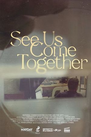 See Us Come Together's poster