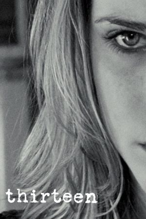 Thirteen's poster