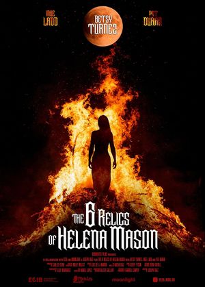 The 6 Relics of Helena Mason's poster