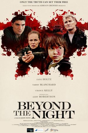 Beyond the Night's poster