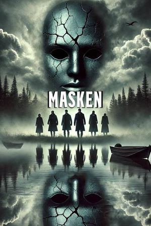 Masken's poster