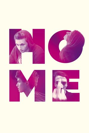 Home's poster image