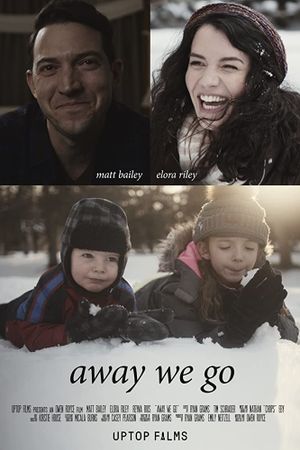 Away We Go's poster