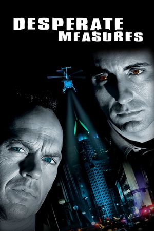 Desperate Measures's poster