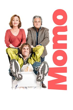 Momo's poster
