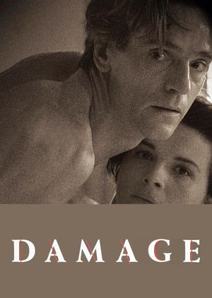 Damage's poster