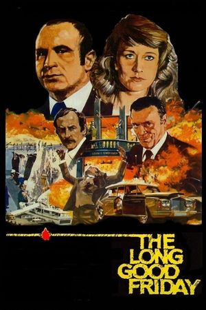 The Long Good Friday's poster