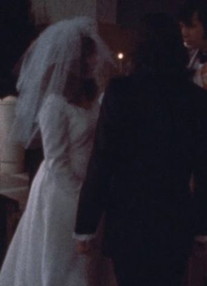 Practice Wedding's poster