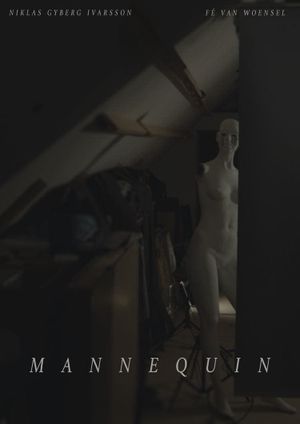 Mannequin's poster image